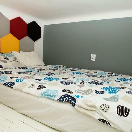 Apartament Zelazna Warsaw Ngoại thất bức ảnh