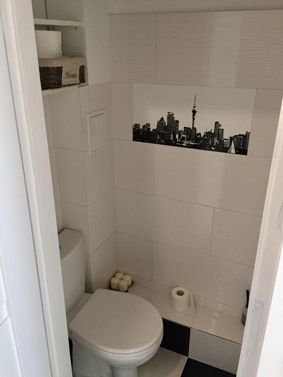 Apartament Zelazna Warsaw Ngoại thất bức ảnh
