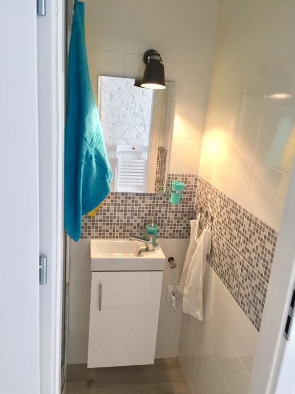 Apartament Zelazna Warsaw Ngoại thất bức ảnh
