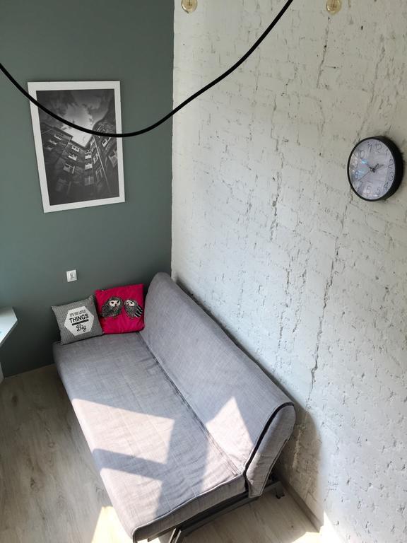 Apartament Zelazna Warsaw Ngoại thất bức ảnh