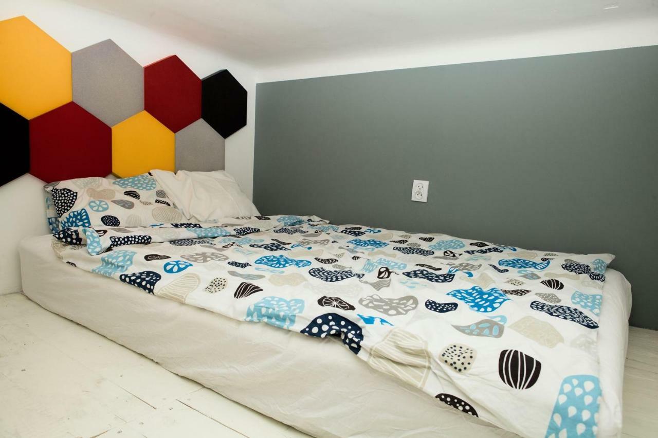 Apartament Zelazna Warsaw Ngoại thất bức ảnh