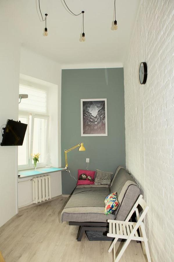 Apartament Zelazna Warsaw Phòng bức ảnh